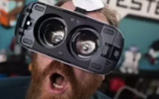 VR、AR的新纪年开始了！美硅谷专家带你体验VR/AR技术新发展