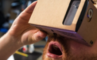 2016年最值得期待的智能手機7大趨勢：AR／VR位列榜首