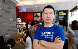 赫畅朋友圈辟谣黄太吉倒闭传闻 称“无良媒体的挑衅”