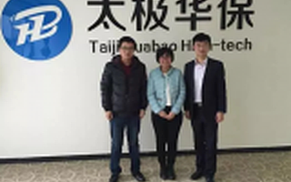 專訪太極華保董事長周偉東:做學習型企業家,用學習更新思維