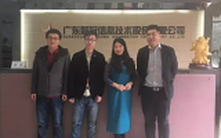 專訪盧慧莉:快樂創業,做有價值的事