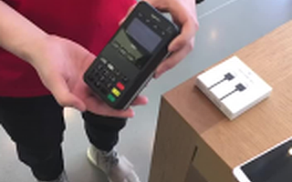 关于苹果Apple Pay的N问N答
