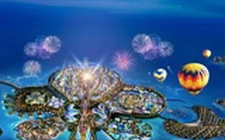 凡拓創意:海南海花島的幕后推手,締造廣告片的奇跡