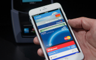 Apple Pay入华首日绑卡超3000万张 短期难撼行业格局
