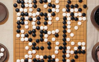 谷歌人工智能挑战人类:围棋赛细节公布