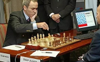 李世石:对决AlphaGO我有信心