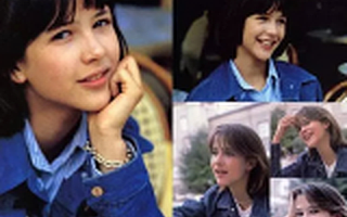 低配版的苏菲玛索，在成为逗逼女神前，papi酱在做什么