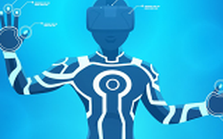 VR將迎來爆發？內容太少，幾乎不可能