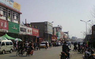 正在中国县城上演的 是一场群体性互联网焦虑