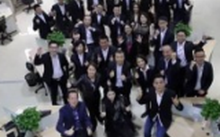 洪泰帮:如何成为一个投资“江湖”？