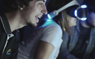 國際兵戎相見國內暗流涌動，剖析中國VR人才爭奪現狀