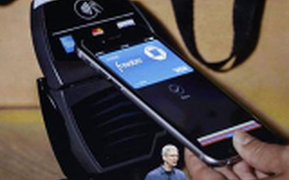 Apple Pay上線 兩大問(wèn)題可能制約其發(fā)展