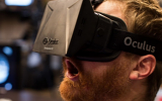 影视、游戏和应用 VR内容三大块能玩出什么花样