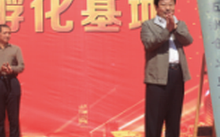 坐着火车一路向南，七八线小城镇创业掠影｜“回乡双创见闻录”征文