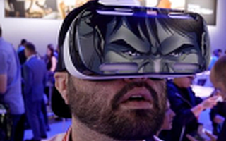 MWC科技巨頭引領VR狂潮 全球混戰局面開啟