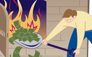 一家创业公司的正确“烧钱”姿势什么样？