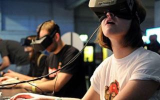 暗潮涌動的VR，正面臨一場前所未有的碎片化危機