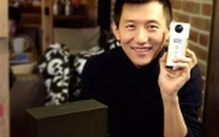 宇宙告诉你:VR一定红!