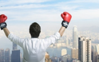 自驱、技巧加经验，跟阿里、华为学习如何招聘顶尖销售