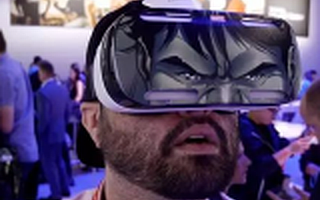 不管VR有沒有萬事俱備，MWC的東風都已經來了