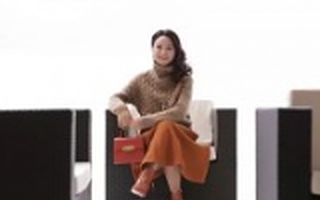 复古旅业赖丹丹：走农村路线的创业之旅