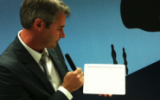 创业者必读！Flipboard CEO说，他从乔布斯的导师身上，学会了如何做出正确的决策！