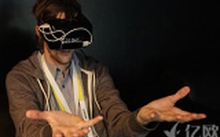 VR 潛 力 無 限 , 布 局 正 當 時