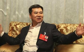 营造创业生态圈 张近东倡政企校协同推进