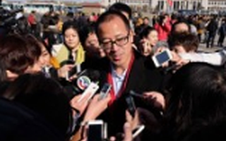 俞敏洪两会提案：大力发展天使投资