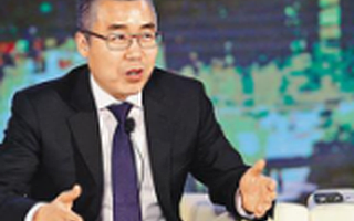 华人文化再次投向好莱坞 金额超过1亿美金