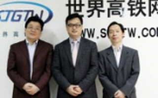 世界高铁网完成2000万A轮融资