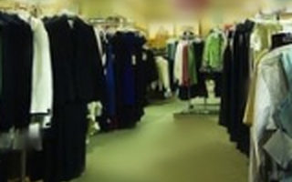 男性购衣服务公司垂衣获得天使轮融资