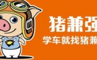 O2O驾考培训平台“猪兼强”:获数千万A轮融资估值过亿