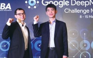 人机围棋比赛李世石:5比0赢它有点够呛