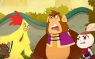 咸蛋动画获得660万元Pre-A轮投资