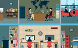 众创空间WeWork融资4.3亿美元