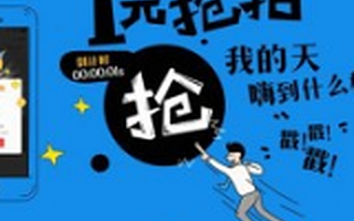 在线艺术品拍卖服务平台“掌拍艺术”完成3000万元Pre-A轮融资