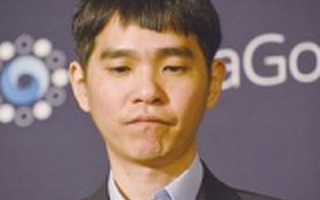 详解人机大战第三场 李世石100万美元奖金成一场空