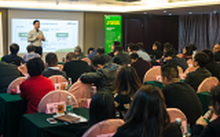 吉屋饶国强：配置合适的服务团队是房产网商快速发展的关键