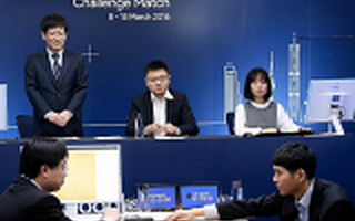 人工智能赢了李世石,听听国内的AI专家们怎么说