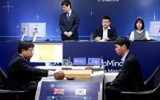 李世石如果想赢AlphaGo 最关键因素是什么?