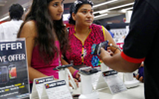 印度不仅仅是个奇葩国家 还是手机厂商必争之地