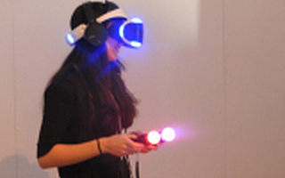 2016年不可不知的虛擬現實七大趨勢