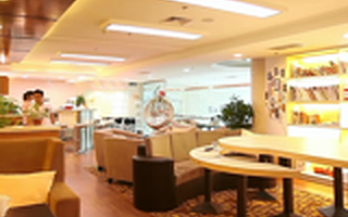 GMIC北京2016 “E度空间”打造交互体验式商务社交