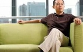 “天才少年”李一男涉嫌内幕交易罪受审 回味离开华为时给部下的忠告