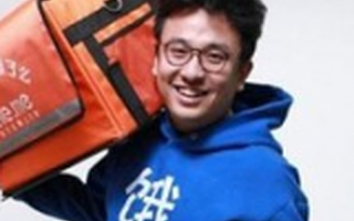 张旭豪回应315曝光：饿了么失职 愿担责任
