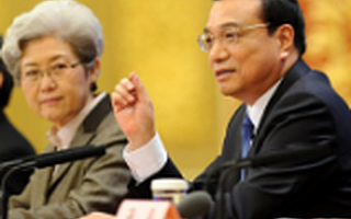 李克强：“双创”有助于顶住经济下行压力，促进经济转型