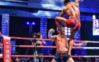 昆仑决获得数千万美元B轮投资 估值3.5亿美元