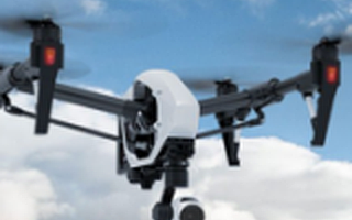 无人机市场的三大投资机遇
