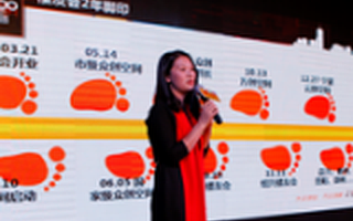 杭州众创迈向4.0：要把优秀的项目推到全国